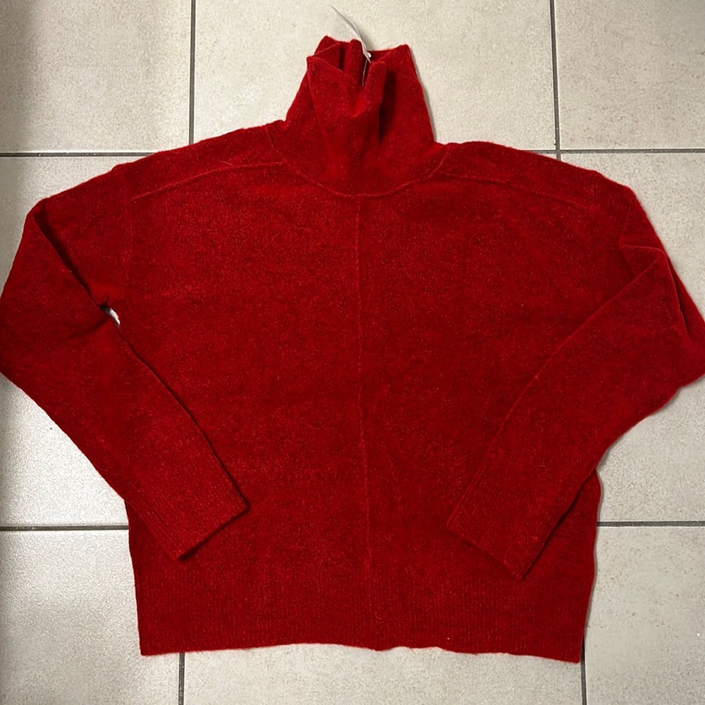 Banana Republic Turtleneck